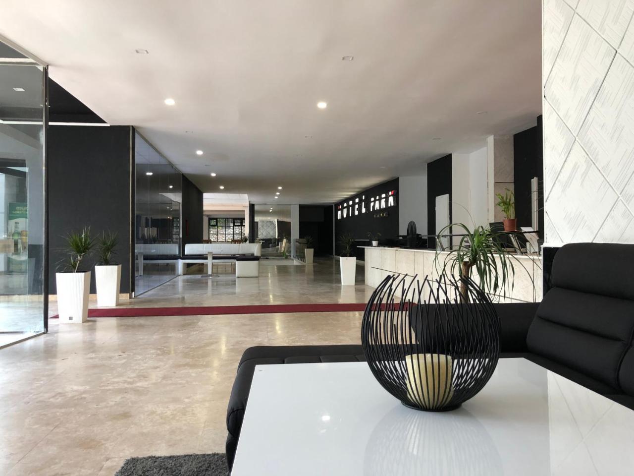 Hotel Park Цриквеница Экстерьер фото