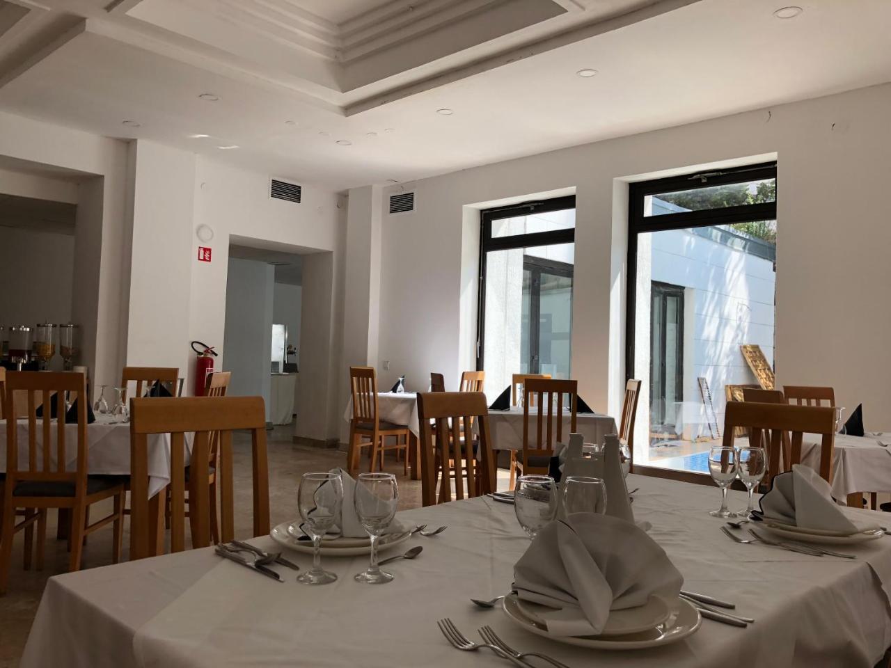 Hotel Park Цриквеница Экстерьер фото