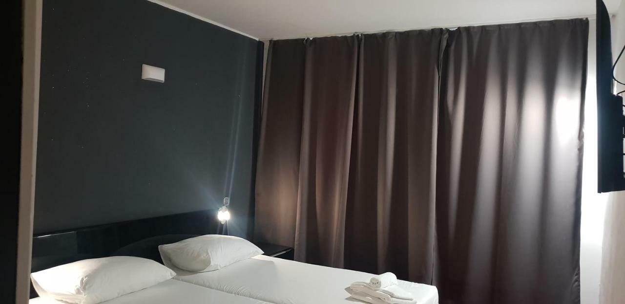 Hotel Park Цриквеница Экстерьер фото